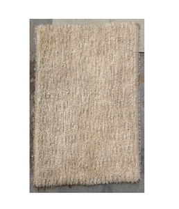 Alfombra Marroquí Premium Hecha a Mano con Lana Anudada, Alfombra Suave y Afelpada para Sala de Estar, Dormitorio, Oficina, Hotel y Decoración de Interiores - Product Image 1