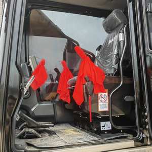 SANY365H ใช้แล้วเครื่องขุดทรินิตี้36ตันมือสอง Sany 365 - Product Image 5