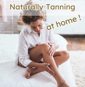 ZPM OEM/ODM Private Label Natural Sunless <strong>Glow</strong> <strong>Drops</strong> Self Tanner Tanning Serum - Product Image 5
