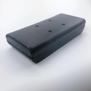 200 мм BB621 гусеничная площадка интегрированная гусеничная обувь Bitelli резиновая гусеничная обувь для асфальтоукладчика запасные части - Product Image 5