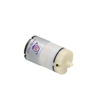 Dc 6V 12V 24V tiếng ồn thấp <span class=keywords><strong>mini</strong></span> atomizer máy bơm không khí máy bơm không khí điện không khí - Product Image 1