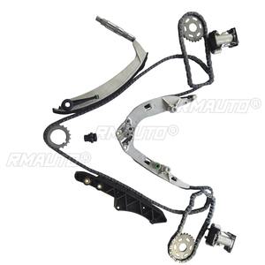 Kit de Reparación de Piñón de Árbol de Levas Ajustable para Motor ASBG-BM.M62-12 para BMW 276 M62, Pieza de Repuesto para Motor, Accesorios para Automóvil - Product Image 1