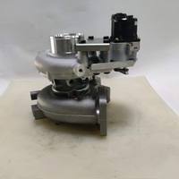 Nouveau turbocompresseur électronique VGT 12V RHF55V CIKE F58VED-S0029B 8983250940 pour moteur 4HK1X des modèles ZX290LC, 190GW, CX235C, SR