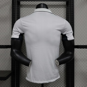 Retro 24/25 Club Soccer Jerseys Breathable Home Away Football Jersey New Design Top Soccer <strong>T</strong>-<strong>Shirt</strong> Fans Sublimation Printing - Product Image 6