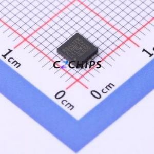 RTL8189FTV-VC-CG Wireless Transceiver IC QFN-24 RF ( Frequency Range: )( Interface Type: GSPI )( Operating Voltage: ) - Product Image 1