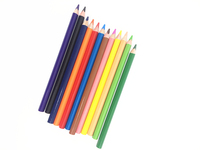Juego de mochila de lápiz, surtido de suministros escolares, Set de regalo de papelería