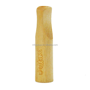 wooden cigarette for quitting Wooden Inhaler - Smokeless Quit Smoking Aid