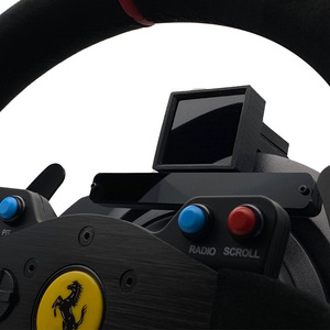 Tablero <span class=keywords><strong>de</strong></span> juego <span class=keywords><strong>de</strong></span> carreras ODDOR compatible con Thrustmaster T300 Tspc <span class=keywords><strong>Logitech</strong></span> G2927 - Product Image 5