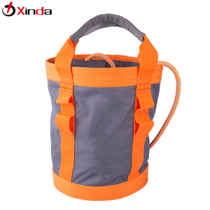 Nhà Máy Tùy Chỉnh Không Thấm Nước Bánh Lưu Trữ Xô 28L Rope Access <span class=keywords><strong>Tool</strong></span> <span class=keywords><strong>Bag</strong></span> - Product Image 1