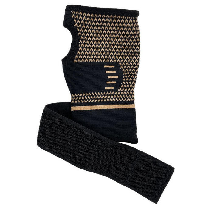 Single Hand Palm-S7-8CM