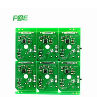 Servicio de Ensamblaje de PCBA, PCB FR4, Servicio Llave en Mano OEM, Pruebas de Rayos X AOI, Ensamblaje de PCB, Fabricante de Shenzhen