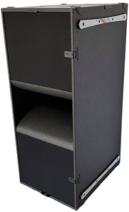 Công Suất Cao Dòng Mảng Loa Loa Loa Siêu Trầm Kép <span class=keywords><strong>18</strong></span> <span class=keywords><strong>Inch</strong></span> Neodymium Hệ Thống Âm Thanh - Product Image 2