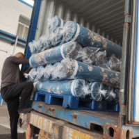 Meistverkaufter 100% Polyester-Stoff für Bettwäsche 55gsm -135gsm Dispersionsbedruckter Mikrofaserstoff für Heimtextilien