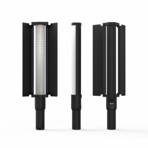 Lampe à selfie DENGWEI 25W USB, bâton lumineux de <span class=keywords><strong>maquillage</strong></span>, lampe d'appoint pour téléphone portable, vente chaude, prix bas, vente en gros fabricants - Product Image 3