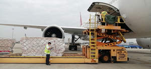 Agent maritime vers les Pays-Bas, le Danemark, la <span class=keywords><strong>Suisse</strong></span>, transitaire, services logistiques de fret aérien, départ usine, FOB, DDP, Europe - Product Image 6