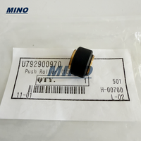 Оригинальный прижимной ролик Graphtec U792900970 для CE7000-60, CE7000-130, FC9000-160, FC9000-140