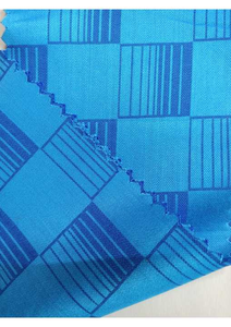 Tela de Poliéster Peinado Matro, Elegante y Duradera, Teñida con Hilo, para Moda Infantil, Tapicería e Interiores - Product Image 2