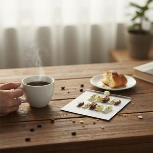 Unghie finte Honey Bear per una manicure veloce e temporanea - Product Image 3