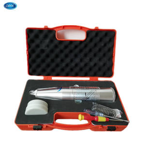 Marteau en acier inoxydable, à rebond, <span class=keywords><strong>Test</strong></span> des chocs - Product Image 1