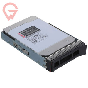 4XB7A64876 3.5-inch 16TB 7.2K SAS HDD 4U60 12Gbps Hot Swap For Thinksystem DE Series IT Solution <b>Hard</b> Disk <b>Drive</b> - Product Image 5
