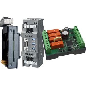 Brand New 6ES7 972-0AA02-0XA0 RS485 <b>Repeater</b> PROFIBUS for Industrial Automation Network 6ES7 972-0AA02-0XA0 Brand New 6ES7 972-0 - Product Image 1