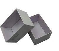 Caja de Envío para Electrónicos Mouse 3C, Opción de Cartón Corrugado, Cierre Automático, Materiales Reciclados OEM, Embalaje para Regalos, Laminación Mate