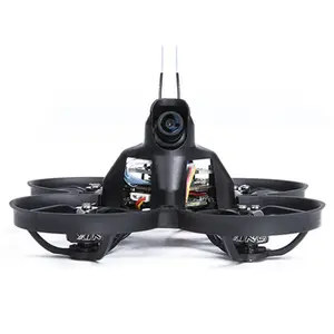 Ifly alpha a85 hd 2 polegadas 4S whoop, com caddx nebula, digital hd sistema fpv racing drone