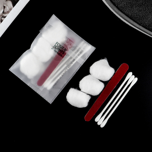 Hoge vraag naar hotelbenodigdheden, hotelartikelen, reissets met tandenborstel, tandpasta, tandheelkundig setje, scheermes, scheerapparaat voor hotels - Product Image 5