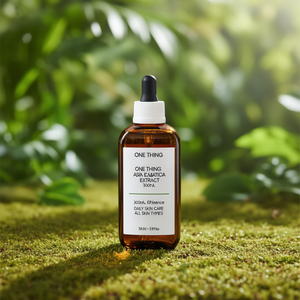 One Thing Extrait de Centella Asiatica 300ml Essence Soin Quotidien de la Peau Tous Types de Peau - Product Image 3
