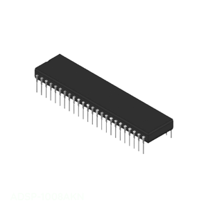 Componentes del circuito electrónico 48 DIP Chip DE LA ADSP-1008AKN Original - Product Image 1