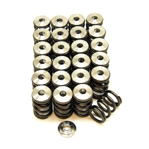 Độ Chính Xác Cao Động Cơ Bộ Phận Lắp Ráp Hút Và Xả Mùa Xuân Van Bộ Dụng Cụ Cho Toyota <span class=keywords><strong>Supra</strong></span> <span class=keywords><strong>Mk3</strong></span> 7Mgte - Product Image 5