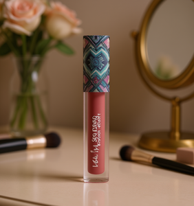 L.A. Girl Sea Punk Lip Gloss Liquido Formato Regolare Finitura Opaca - Product Image 2