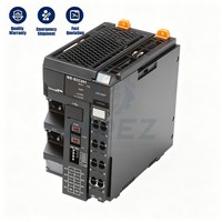 Nuevo Controlador de Temperatura Digital Original E5EC-CR2ASM-804 E5ECCR2ASM804 para Control Industrial