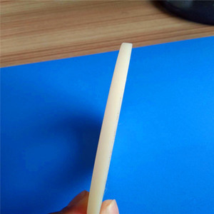 แหวนปะเก็นไนลอนแบบกลม หนา 4.5 มม. สำหรับใช้งานทางกล - Product Image 2