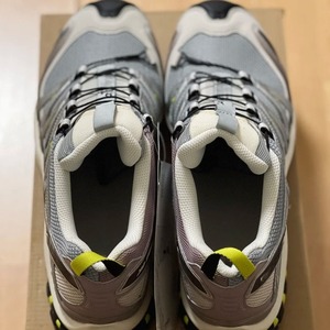 Scarpe Sportive di Qualità Nuove con Suola Spessa per Attività all'Aperto, Fitness e Camminata, Stile Invernale con Tomaia in Rete e Suola in Gomma - Product Image 5