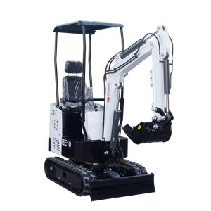 <span class=keywords><strong>Mini</strong></span>-excavatrice personnalisée de 1 tonne, excavatrice hydraulique de petite taille de haute qualité à vendre - Product Image 3