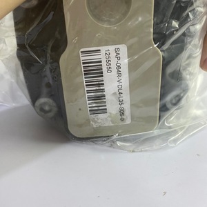 Pompe à piston SUNFAB SAP-064R-V-DL4-L35-S0S-000 pour machine de broyage du charbon - Centrale thermique - Product Image 4