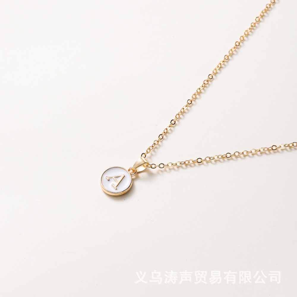 Blanc A