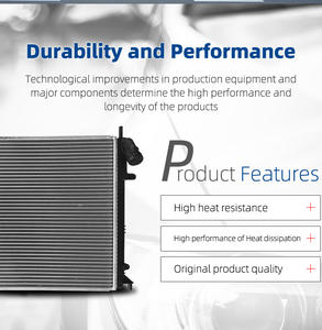 Radiateur de <span class=keywords><strong>bus</strong></span> <span class=keywords><strong>IRISBUS</strong></span> OEM 5801643372/500023992/500021187/5006009384 Produits radiateurs - Product Image 6