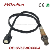 Sonde d'oxygène post-catalyseur directe usine CV6Z-9G444-A CV6Z9G444A Sonde Lambda O2 pour Ford Focus Escape Fusion 2.0L