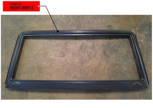 Vente chaude Remplacement Voiture Acier Panneau De Porte Arrière Queue Porte Capot Capot Avant Fender Quarter Panel pour <span class=keywords><strong>Land</strong></span> <span class=keywords><strong>Cruiser</strong></span> Fj70 <span class=keywords><strong>BJ70</strong></span> LC70 - Product Image 4