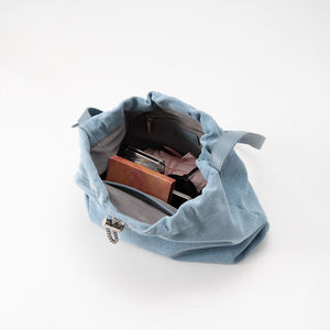 レディース ショルダーバッグ 新作 トレンディ PUレザー クロスボディハンドバッグ ポータブル レディースファッション スリングバッグ - Product Image 5