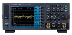 Analyseur de spectre de bureau Keysight N9321C Bande passante 9Khz-4Ghz Produit haute performance - Product Image 4