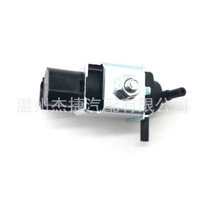 Pour Hyundai pour Kia Solénoïde 39461-3C100 – Catégorie de produit : Vannes d'injection - Product Image 4