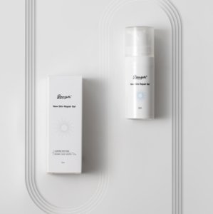China COSMOTEK <b>New</b> <b>Skin</b> Repair Gel ISO22716 Certified 10g Custom Packing 50%-80% Active Ingredient Stocked OEM/ODM Available - Product Image 2