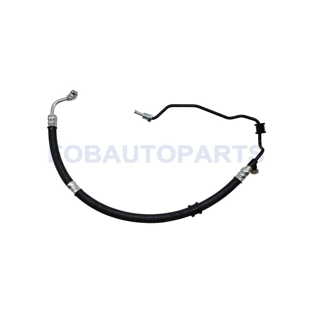 Auto Spare Parts OEM 53713-RNA-A00 for Honda Civic High Pressure Power Steering Hose