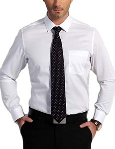 ผ้าโพลีเอสเตอร์สแปนเด็กซ์ที่กำหนดเองยาวลายแขนเสื้อชุดสำหรับผู้ชาย - Product Image 3