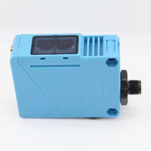 Original New WL260-F470 W260 series <b>mirror</b>-reflective photoelectric sensor 6020977 in Stock - Product Image 1