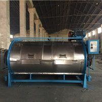 Denim machine à laver industrielle