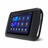 Professionele geïntegreerde TSCM-apparaat WiFi BT thermische verborgen camera detector sourcing voor hotelgroepen beveiliging OEM ODM